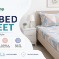 Single Bed Bedsheet